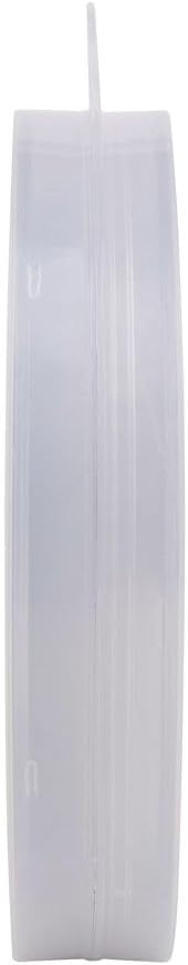 80 lb Pre-Tied Dropper Loop Rigs. Fishing Line Spool. Loops 18 Inches Apart with 5.5 Inch Loop Size. Perfect for Saltwater & Freshwater Fishing. Perfect for Snapper & Other Bottom Feeding Fish.