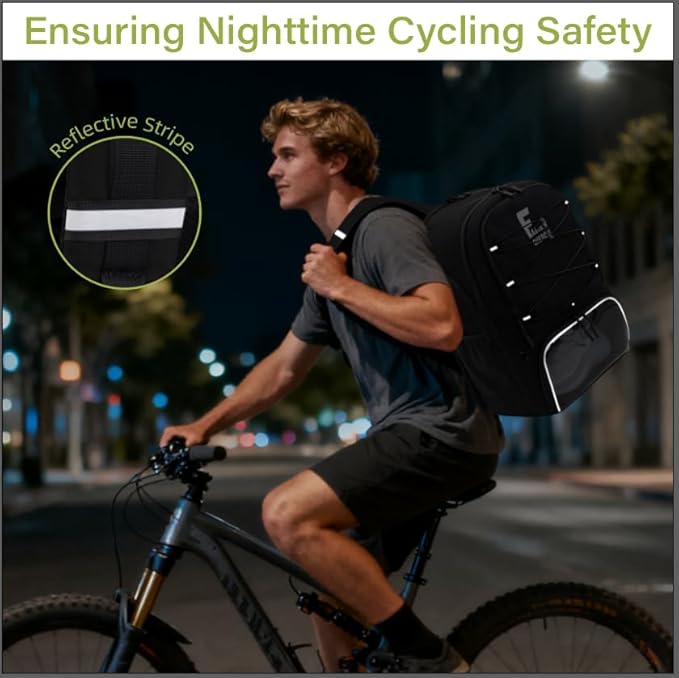 Tennis Bag,Pickleball Bag with Shoe Compartment and Cooler,Fence Hook Design Basketball Backpack for Tennis/Pickleball/Basketball Sport