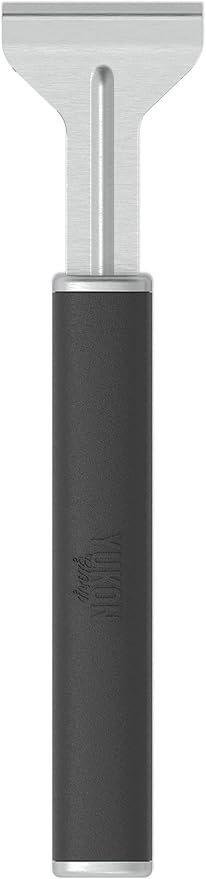 Yukon Glory™ BBQ 'N SERVE Grill Baskets (Grill-to-Table Basket Extra Clip On Handle)