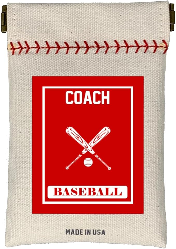 Baseball's Original, The Custom' Coach