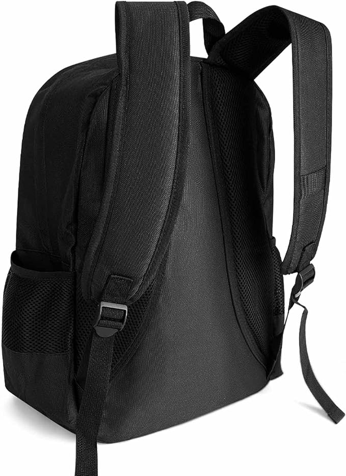 Cute Waterproof Trippy Cactus Bag, Backpack Easy to Storage, Lightweight Soft Bags for Outdoor Travel Work College Sports