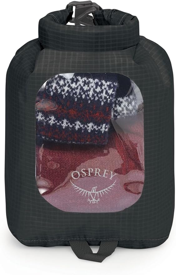 Osprey Waterproof Dry Sack with Window
