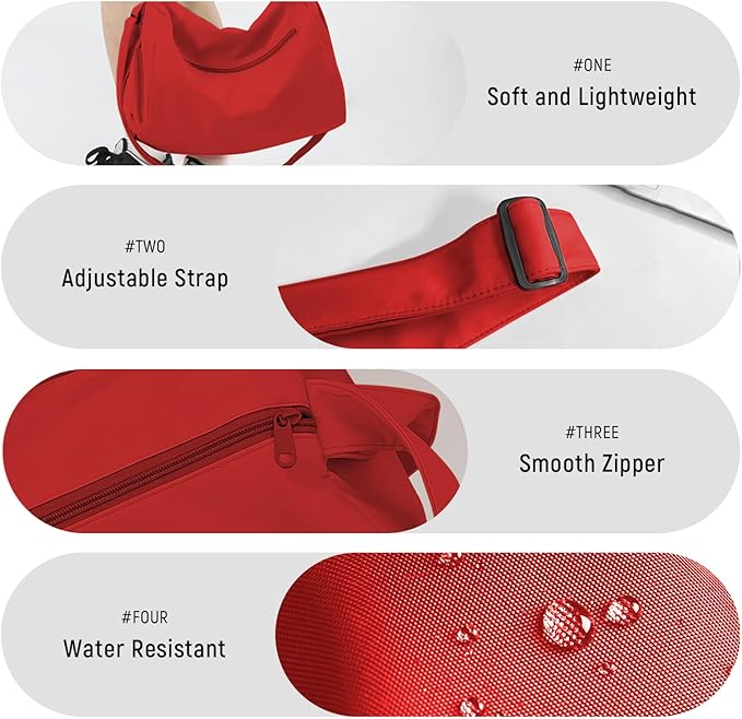 Small Gym Bag for Women Sports Duffel Bag with Shoes Compartment, Waterproof Travel Duffel Bag Carry on Bag Overnight Bag Weekender Bags for Workout Swimming Yoga Dance