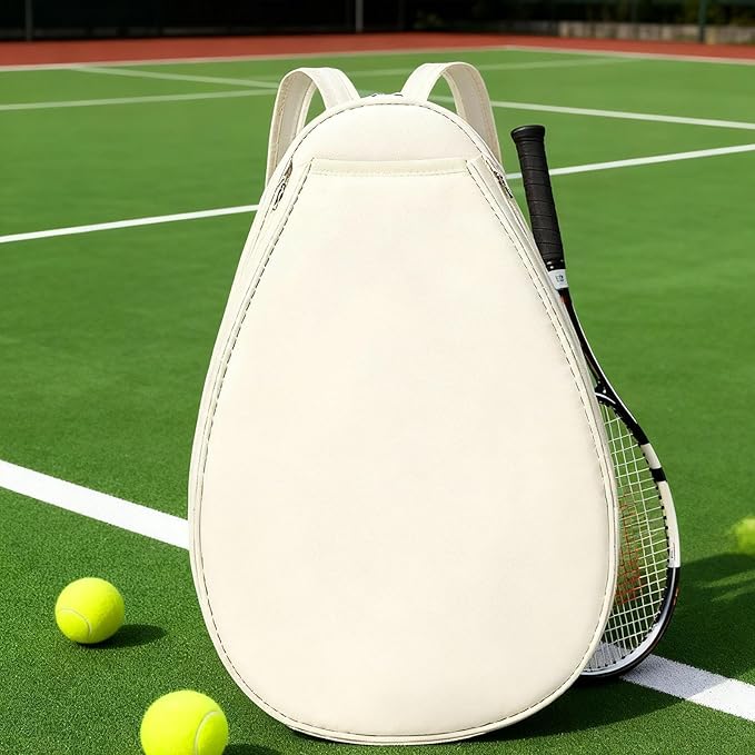Yiju Tennis Bag Tennis Racquet Bags Backpack Tote Bags for Women Men Outdoor Badminton Racquet Rackets