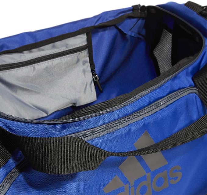 adidas Team Issue Duffel Bag – Durable for Sports & Travel