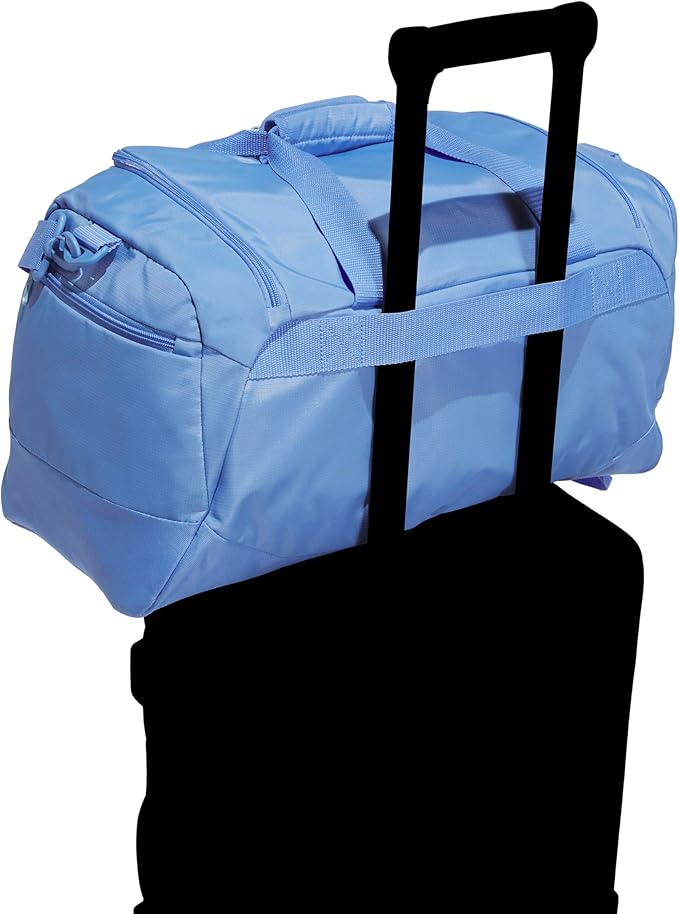 adidas Defender 5 Duffel Bag – Premium Duffle for Sports, Gym & Travel