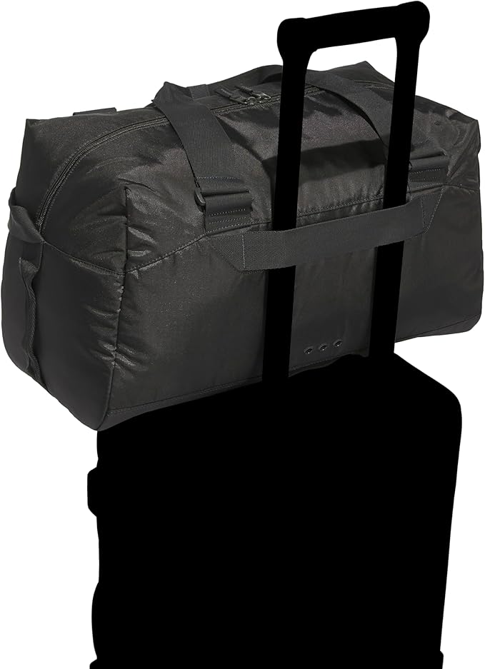 adidas Lounge Duffel Bag – Premium Duffle for Travel & Everyday