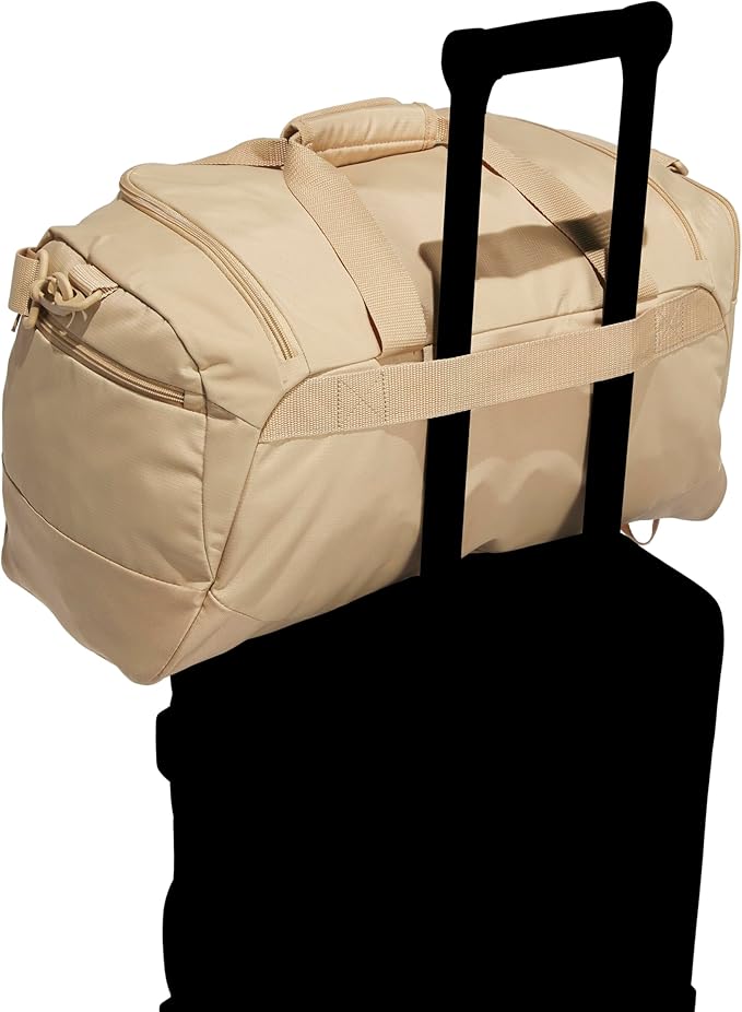 adidas Defender 5 Duffel Bag – Premium Duffle for Sports, Gym & Travel