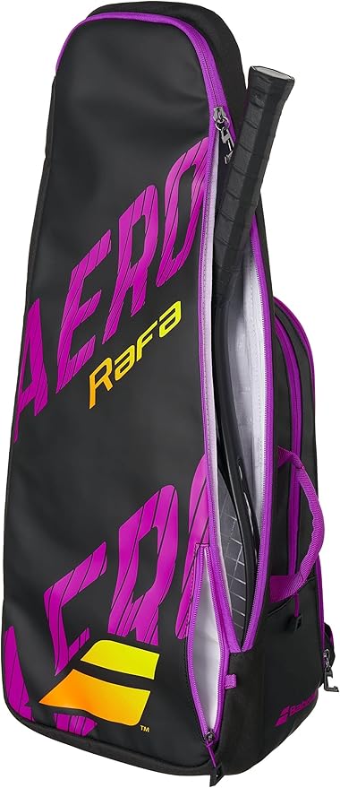 Babolat Pure Aero Rafa Tennis Backpack ()