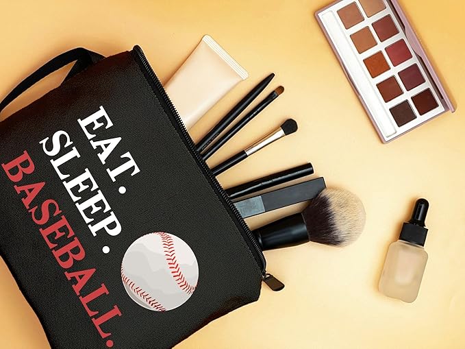 ARIOSEY Baseball Mom Bag - Purse, Snack Bags, Gift Bags for Women