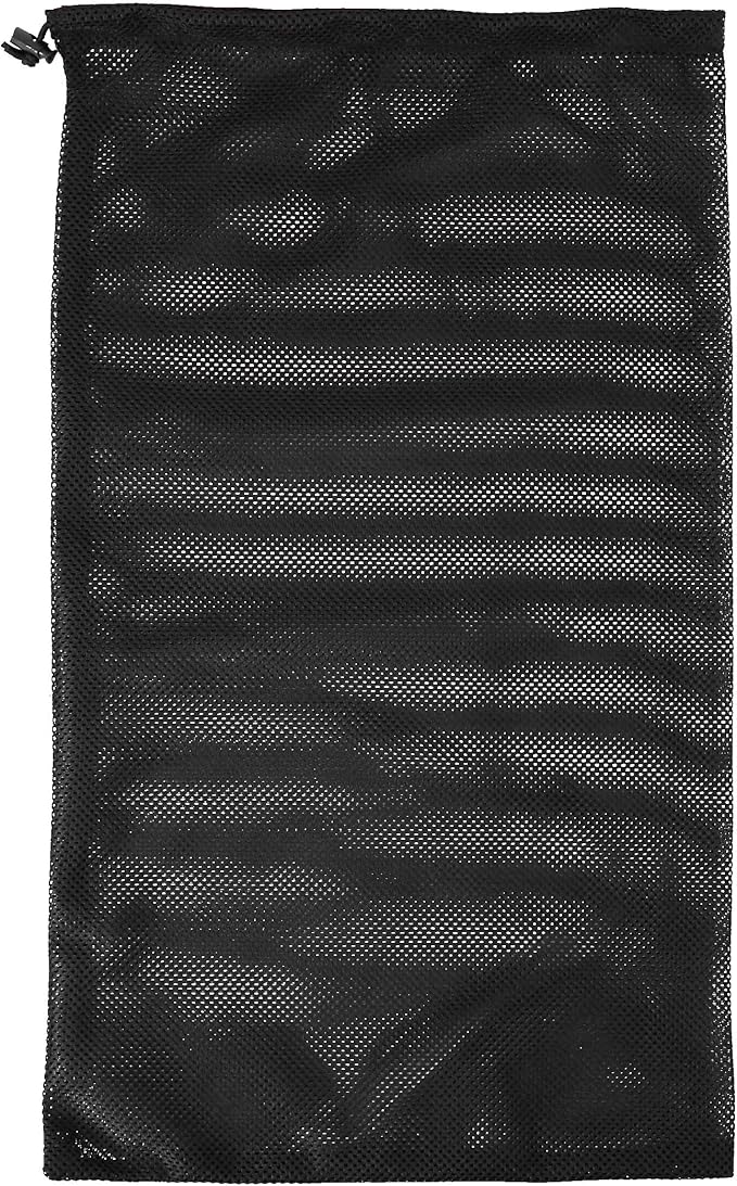 YakAttack 30L Roll-Top Drybag with Air Valve - Black Carbon | Heavy Duty Waterproof Dry Bag for Kayaking, Boating, Camping & Paddleboarding | Large Marine Drybag for Gear Protection & Storage