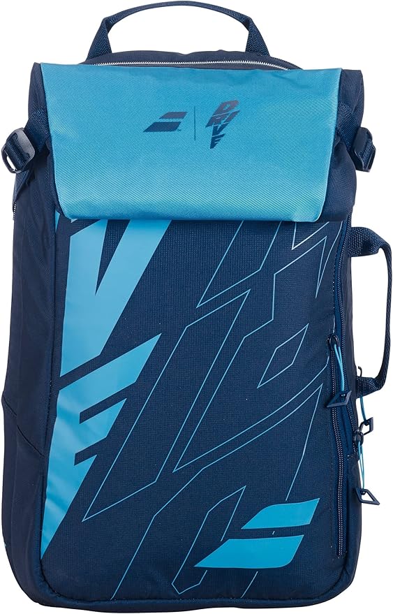 Babolat Pure Drive Tennis Backpack Blue (OS)