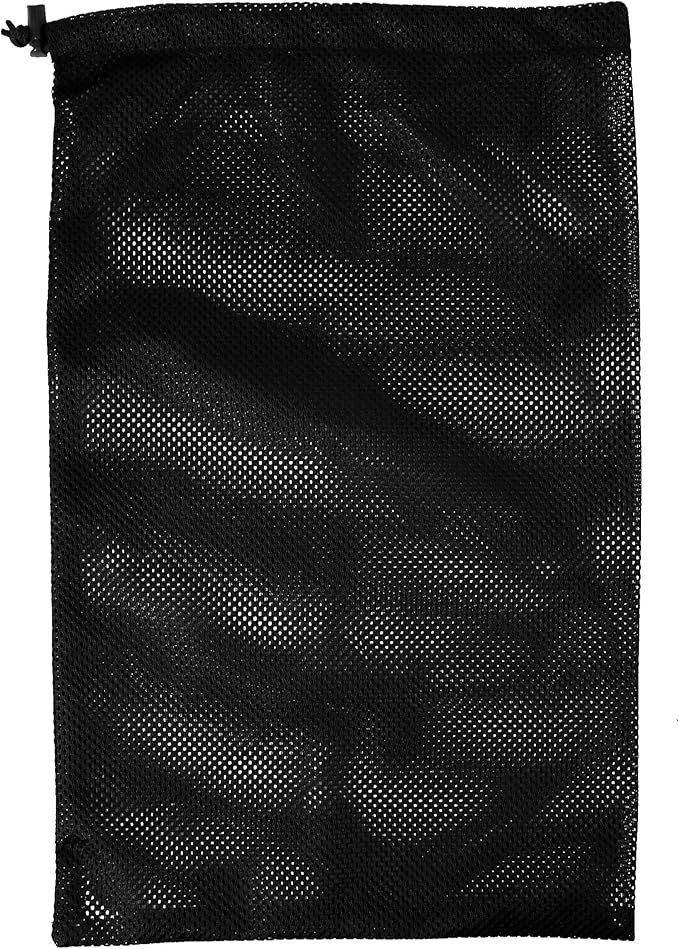 YakAttack 10L Roll-Top Drybag with Air Valve - Black Carbon | Waterproof Marine Dry Bag for Kayaking, Boating & Paddleboarding | Heavy Duty Drybag for Gear Protection | Roll Top Compression Bag