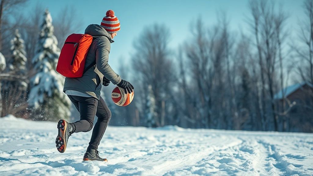 Winter 2024 Drawstring Soccer Bags for Organized Sports Gear