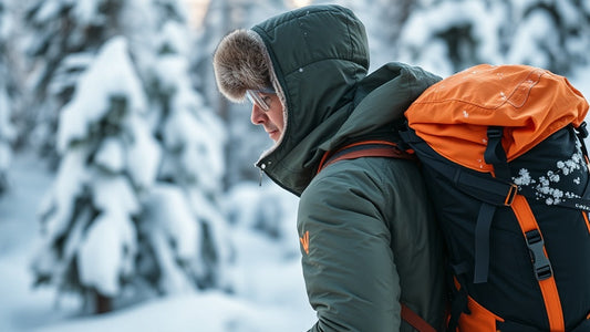 Winter 2024 Sports Backpacks: Organized and Durable Gear Options