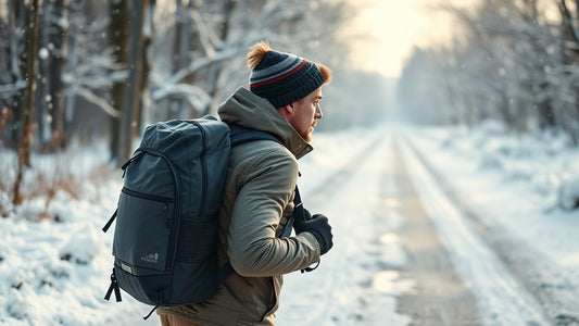 Winter Soccer Bags for Cold Months: Durable, Spacious, and Practical