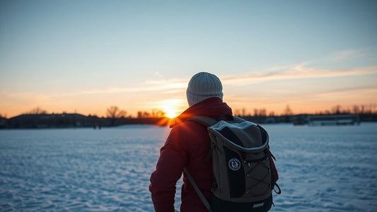 Winter 2024 Soccer Backpacks: Keep Gear Organized and Protected