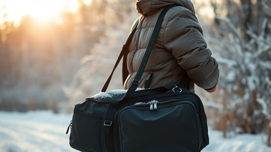 Winter 2024 Essential Soccer Bags for Organized Gear Storage