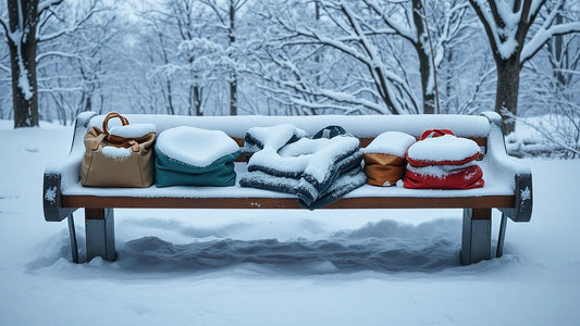 Optimal Drawstring & Travel Bags for Winter 2024 Storage Solutions