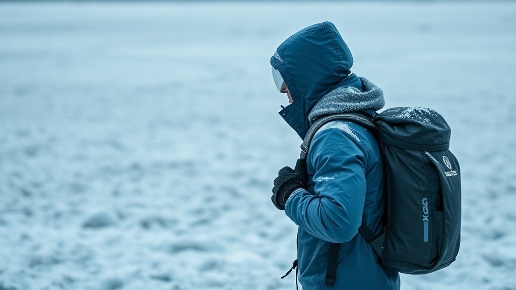 Winter 2024 Soccer Backpacks: Essential Gear Carriers for Cold Weather