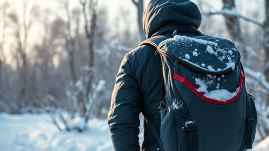 Winter Sports Backpacks: Durable & Spacious Choices for 2024