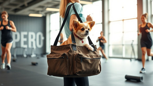 Game-Changing Sports Bags for Athletes: Stay Organized, Protected, and Ready to Perform