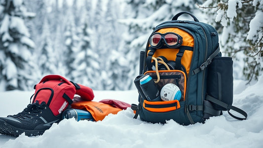 Winter 2024 Best Sports Backpacks for Organized Gear Storage