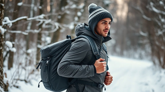 Winter 2024 Soccer Backpacks: Durable and Spacious Sports Gear Bags