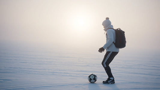 Winter 2024 Soccer Backpacks for Organized Gear Storage