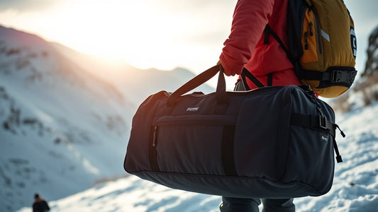 Best Winter Sports Bags for Professional Athletes in 2026: Durability, Design & Performance Unmatched