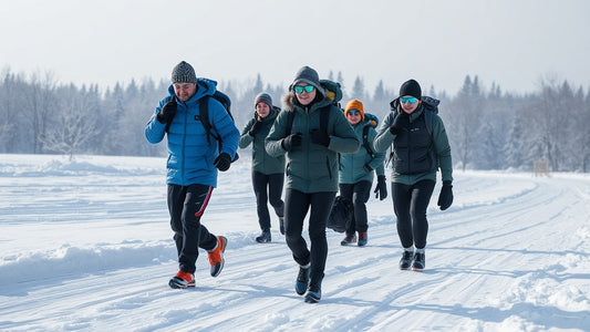 Winter 2024 Sports Backpacks for Efficient Gear Storage