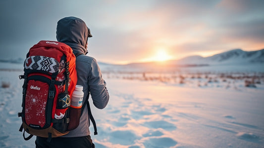 Winter Sports Backpacks for Organized, Durable Gear Storage