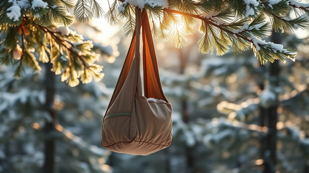 Winter 2024 Sports Bags for Organized Gear and Easy Transport