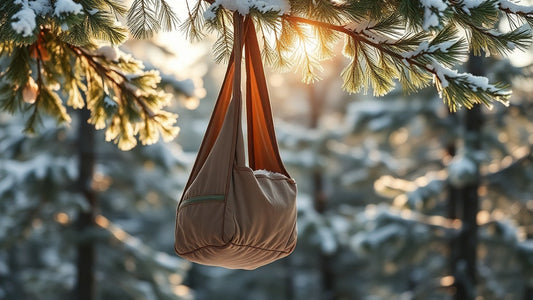 Winter 2024 Sports Bags for Organized Gear and Easy Transport