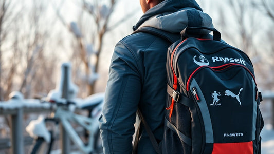 Essential Sports Backpacks for Winter 2024: Durable and Organized Gear