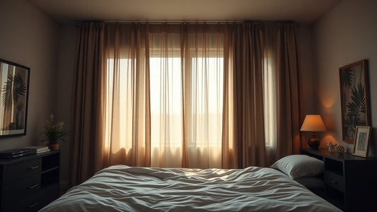 Best Blackout Thermal Curtains for Bedroom Windows in 2026: Ultimate Privacy, Comfort & Energy Efficiency