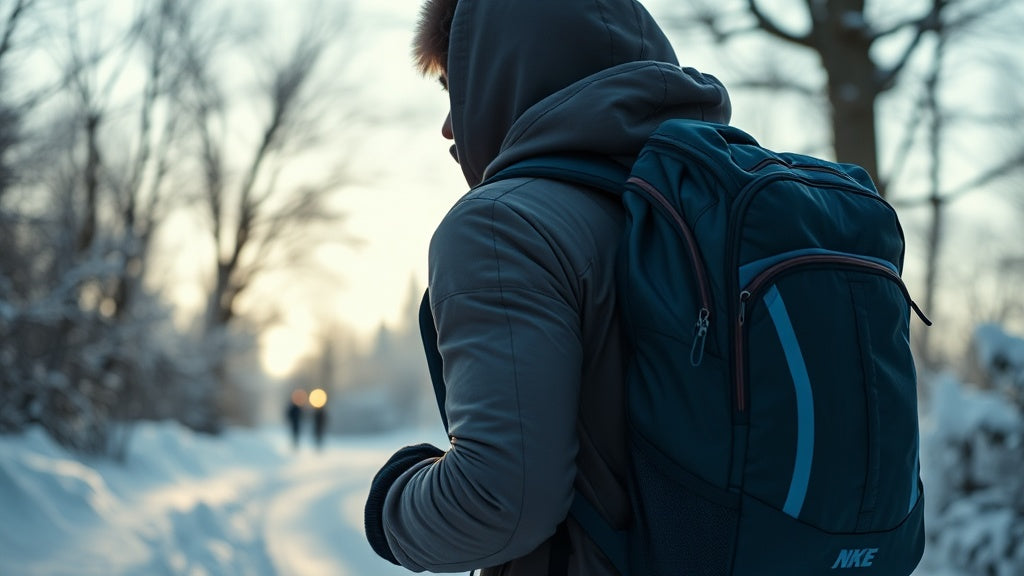 Winter Soccer Backpacks: Durable, Spacious, and Practical Gear