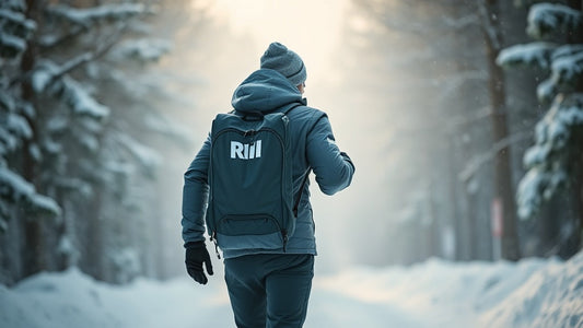 Winter 2024 Sports Drawstring & Tennis Bags for Organized Storage