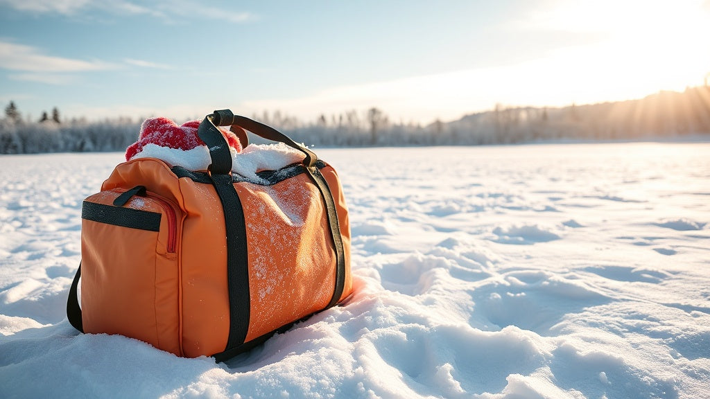 Optimize Your Winter Sports Gear with Top Basketball and Soccer Bags