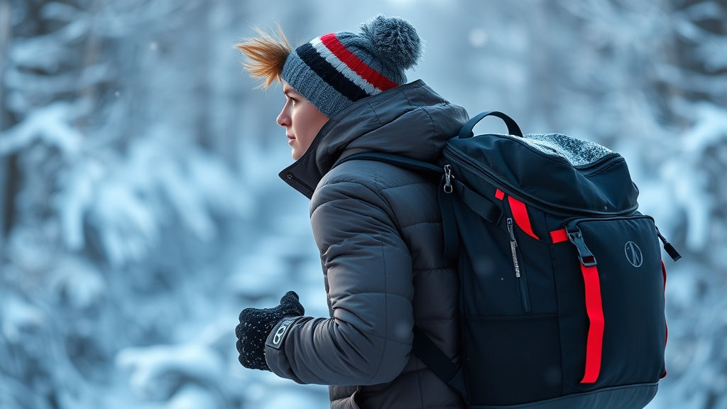 Top Soccer Backpacks for Winter 2024: Versatile & Durable Picks