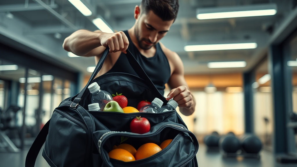 Best Gym Bag with Insulated Compartments Under $80 in 2026: The Ultimate Guide for Athletes
