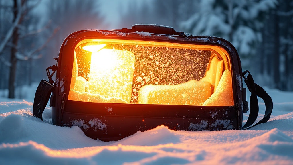 Winter 2024 Sports Storage: Drawstring & Tennis Bag Solutions