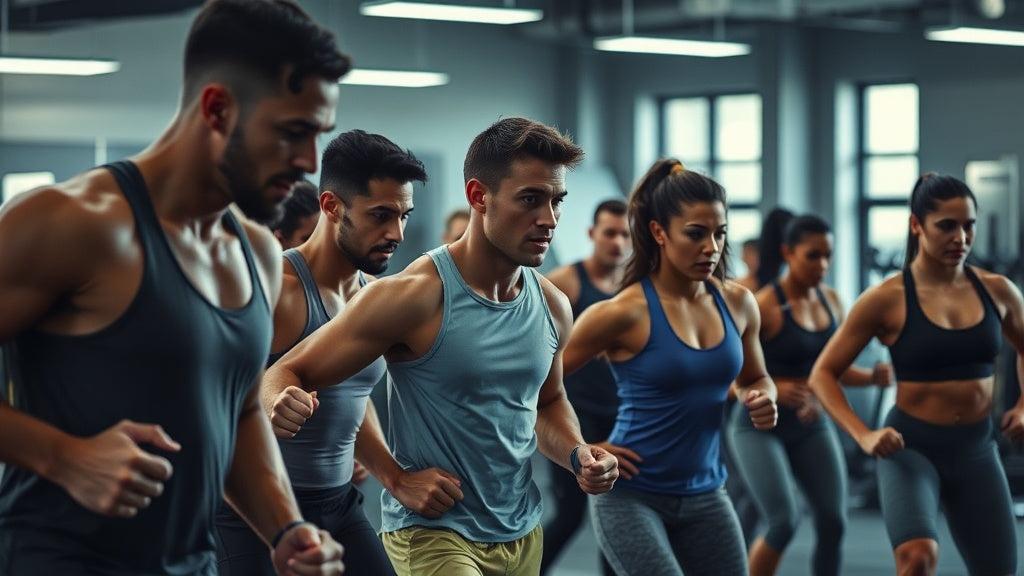 Most People Get Athletic Apparel Wrong in 2026. Here is the Truth.