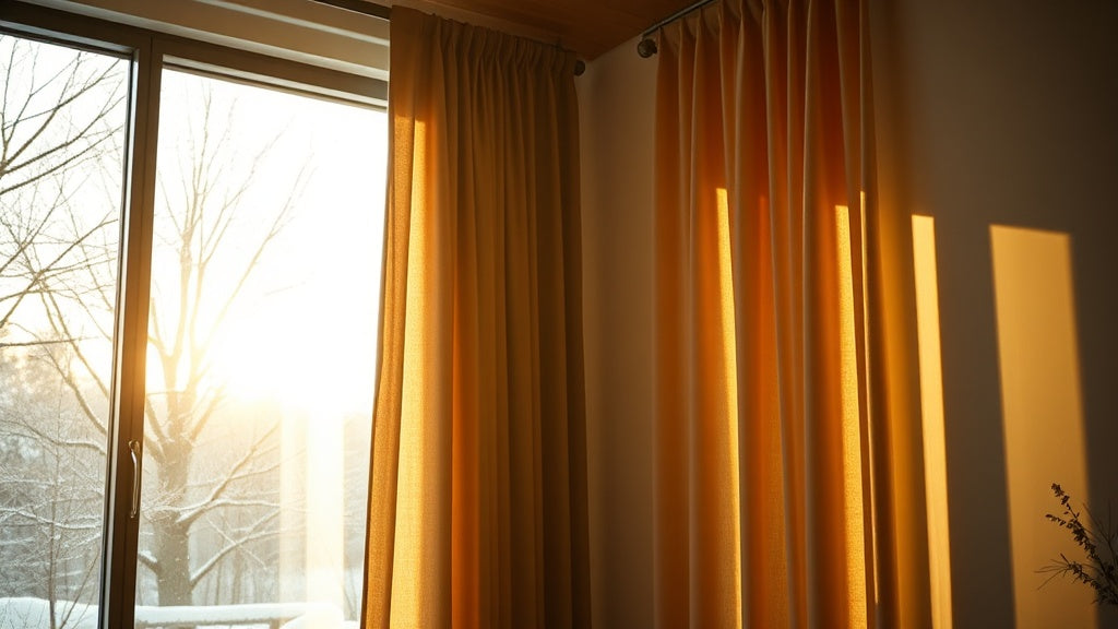 Best Affordable Thermal Curtains Under $50 in 2026: Save Energy & Stay Warm This Winter