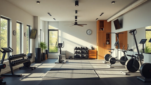 Most People Get Home Fitness Wrong in 2026. Here is the Truth.