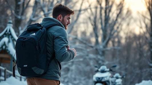 Winter 2024 Soccer Backpacks for Organized Gear and Travel