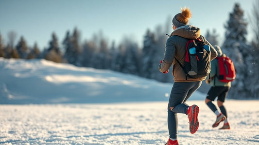 Winter 2024 Soccer Backpacks: Durable, Warm Gear Under $45