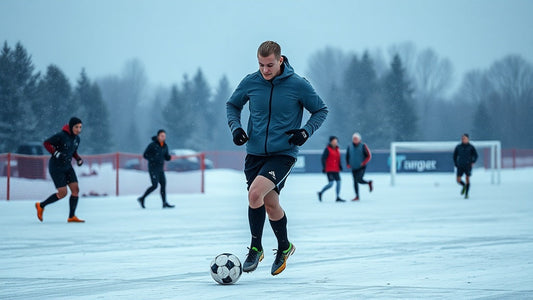 Winter 2024 Essential Soccer Backpacks for Organized Gear