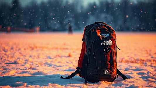 Winter 2024 Soccer Backpacks for Cold Season Training