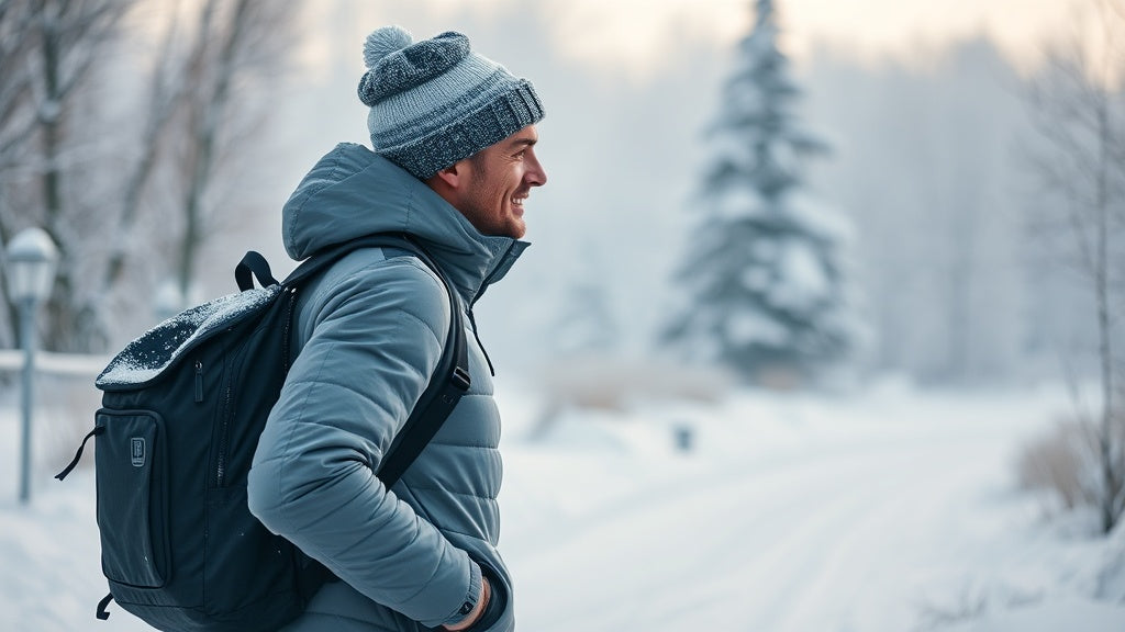 Winter 2024 Soccer Backpacks for Organized Gear and Travel
